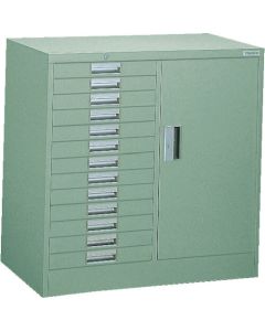 Light-Duty Cabinet WVR type