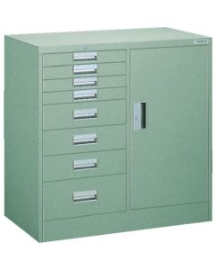 Light-Duty Cabinet WVR type