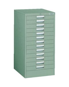 Light Duty Cabinets WVR Type