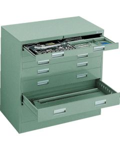 Light-Duty Cabinet WVR type