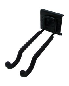 Rail Storage Bracket