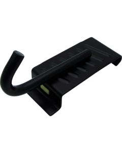 Rail Storage Bracket