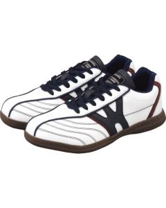 รองเท้าผ้าใบอาชีพ Wide Wolves WW-115 28.0