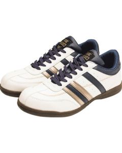 Safety Shoes WIDE WOLVES 1คู่