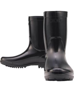 Light Half Wellington Boots 1คู่