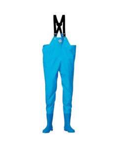 WW-92 Wader made by PVC 28.1cm 1คู่