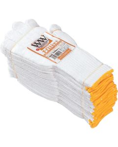Work Gloves โหลละ 12ชุด
