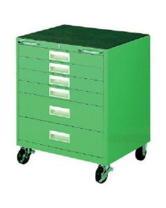 Work Bench Wagon Drawers type 1อัน