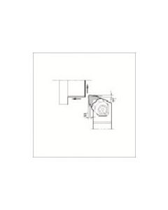 External Toolholders