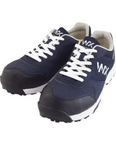 รองเท้าทำงาน Texy Works WX0001 25.0 สีกรมท่า