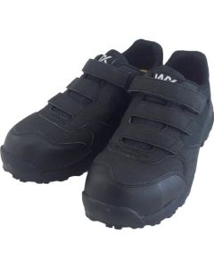 TEXCY WX 0002 หัวเรซิ่น 3E สี Black 24.5cm