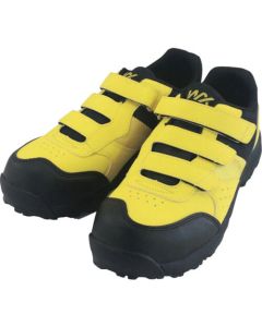 TEXCY WX 0002 หัวเรซิ่น 3E สี Yellow 30.0cm