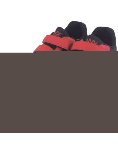 TEXCY WX 0002 หัวเรซิ่น 3E สี Red 25.0cm