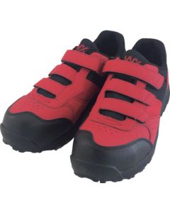 TEXCY WX 0002 หัวเรซิ่น 3E สี Red 28.0cm