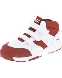 TEXCY WX 0004 หัวเรซิ่น 3E สี Burgundy 24.5cm