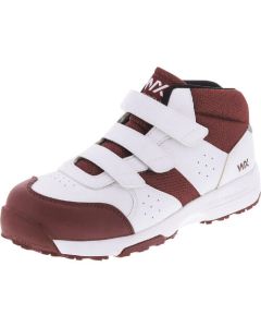TEXCY WX 0004 หัวเรซิ่น 3E สี Burgundy 25.5cm