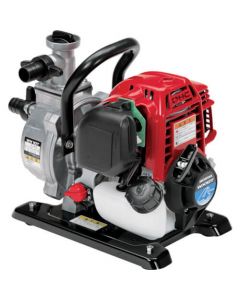 Lightweight Engine Pump