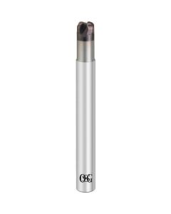 Carbide End Mills