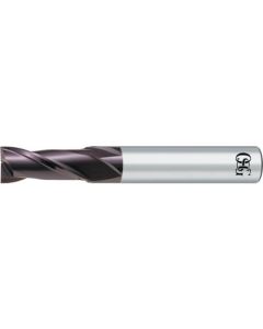 WXL Coating 2Flutes Short 69D Flute Length Type