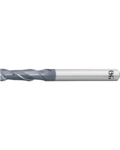 WXL Coating 2Flutes Short End Mill