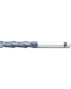 WXL Coating 2Flutes Short End Mill