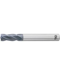WXL Coat End Mill
