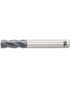 WXL Coat End Mill