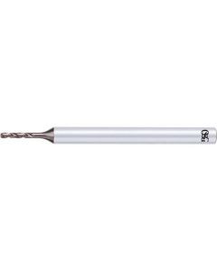 Carbide Ultra Small Size for Precision Operation