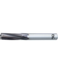 NC Planet Cutter for Steels with Internal Coolant Supply