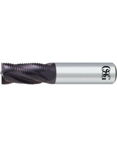 Carbide Oil Hole Non Step Borer