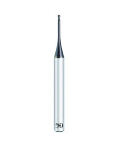 WX Super Coated End Mill