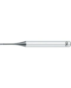 WX Super Coated End Mill