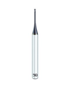 WX Super Coated End Mill