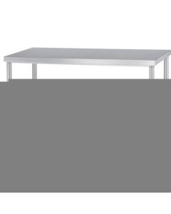 Stainless Steel Table 1อัน