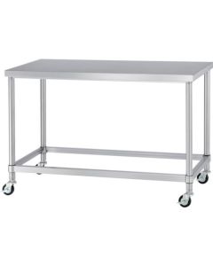 Stainless Steel Table 1อัน