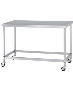 Stainless Steel Table