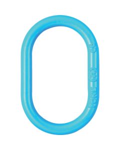 G-100 Forged Oblong Master Link