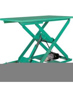 Mini X Series (Built-in Hydraulic Unit type)Foot SW 1อัน