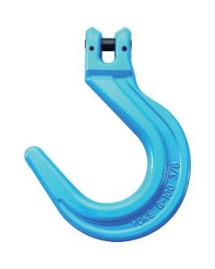 Clevis Foundry Hook