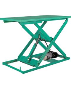 Mini X Series (Built-in Hydraulic Unit type)Foot SW 1อัน