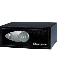 Personal Security Safe Series