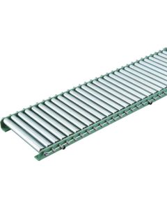 Gravity Steel Roller Conveyor