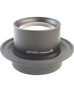 Interchangeable Lens System 1อัน