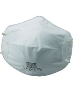 Respirator X1302 10กล่องกล่องละ 20แผ่น