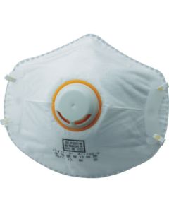 Respirator X1702 10กล่องกล่องละ 10แผ่น