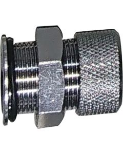Oil drain cock