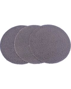 Mesh disk sandpaper set 5แผ่น