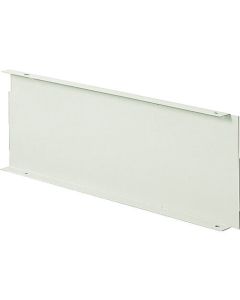 Shelf Partition Panel
