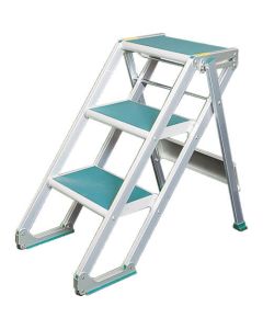 Folding Type Work Platform MT Step X Type