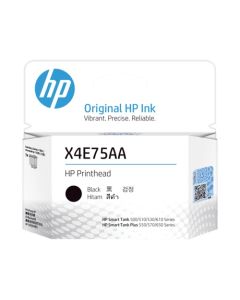 HP Black Printhead